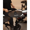 image:imageDonner Mute Cymbal for Electronic Drum Set 11inch Dual Zone Crash for Electric Drum Kit 2 Zone E Cymbal for Digital Drum CYB11D11inch